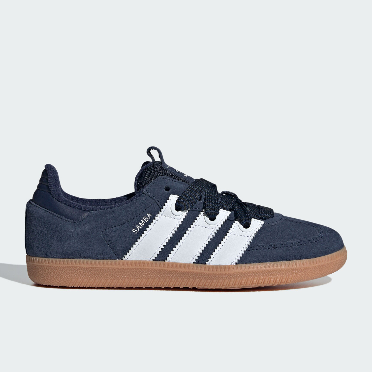 Adidas Shoes Samba - Adidas Authentic SAMBA OG Damen-Sportschuhe, atmungsaktiv,