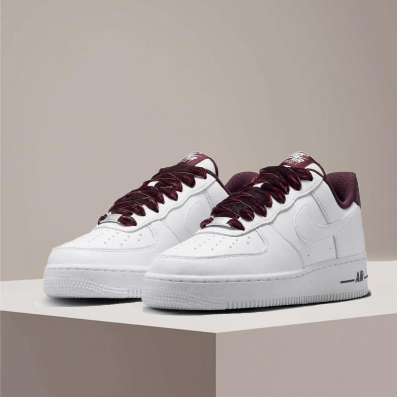 Nike Shoes Air Force 1 - NIKE AIR FORCE 1 Modische, lässige,
