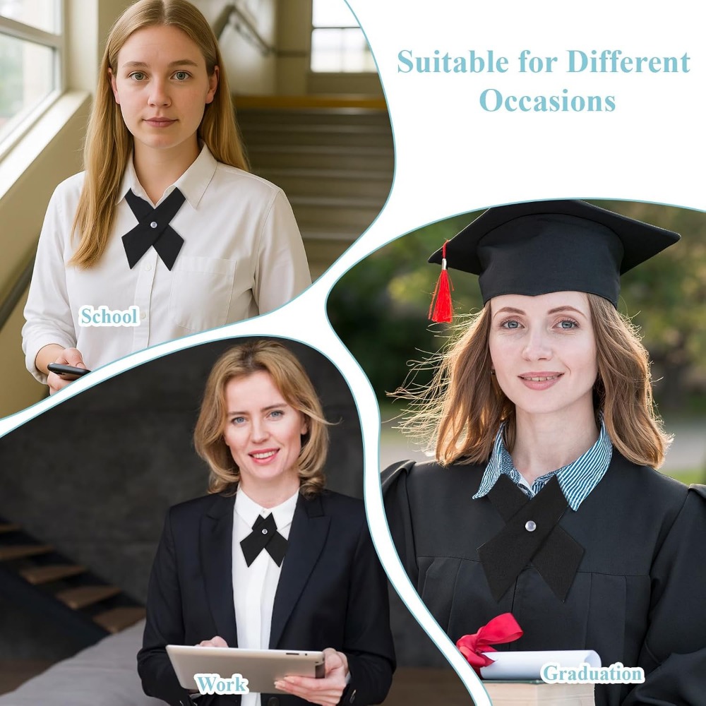 Verstellbare Vorgebundene Kreu – Bow Tie Pre Tied Bewertung und Preis