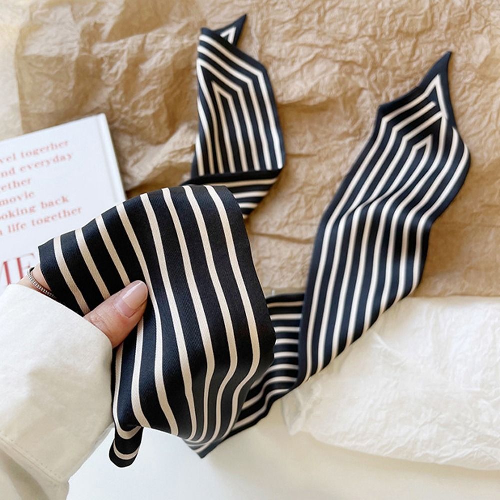 Eleganter gestreifter französi – Silk Tie Striped Bewertung und Preis