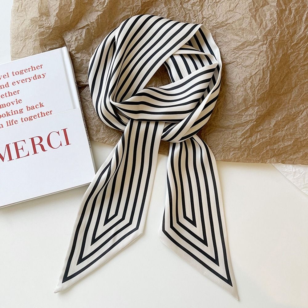 Eleganter gestreifter französi – Silk Tie Striped Bewertung und Preis