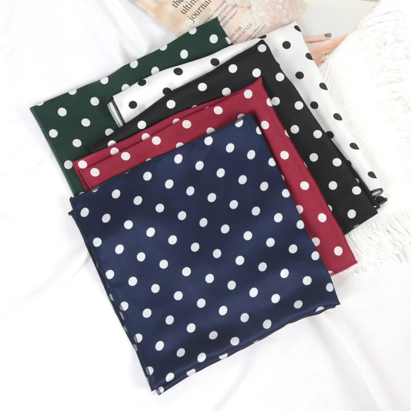 Neue Damen 50cm Atmungsaktive  – Ascot Neck Scarf Bewertung und Preis