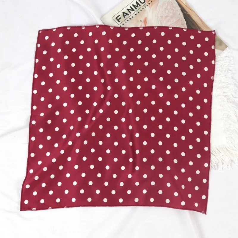 Neue Damen 50cm Atmungsaktive  – Ascot Neck Scarf Bewertung und Preis