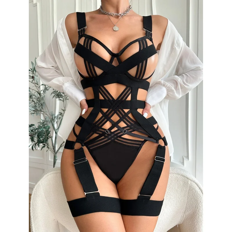 Bikini Mode Sexy Wild Lokomoti – Silk Tie Striped Bewertung und Preis