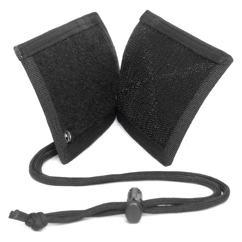 OUIO Taktischer Ausweishalter  – Lanyard Badge Holder Bewertung und Preis
