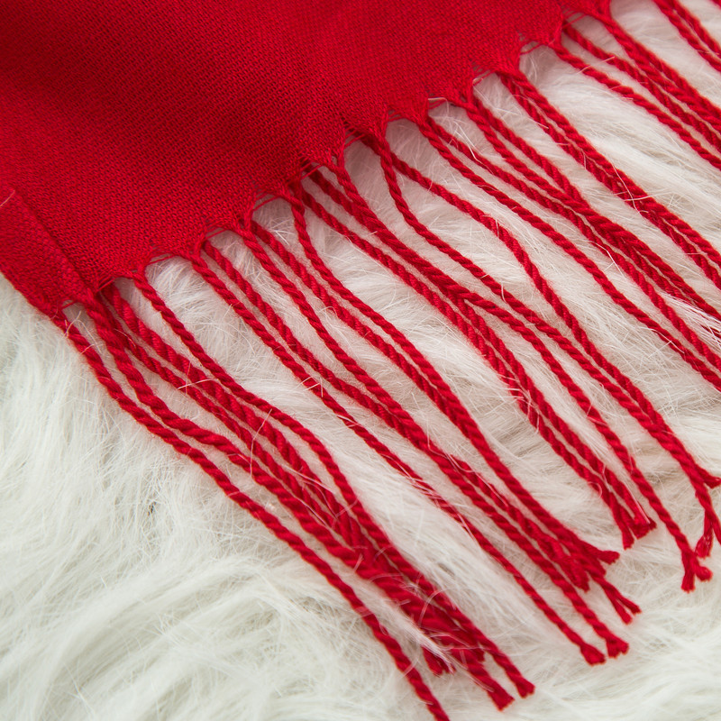 2024 Mode Winter Frauen Schal  – Stole Wedding Shawl Bewertung und Preis