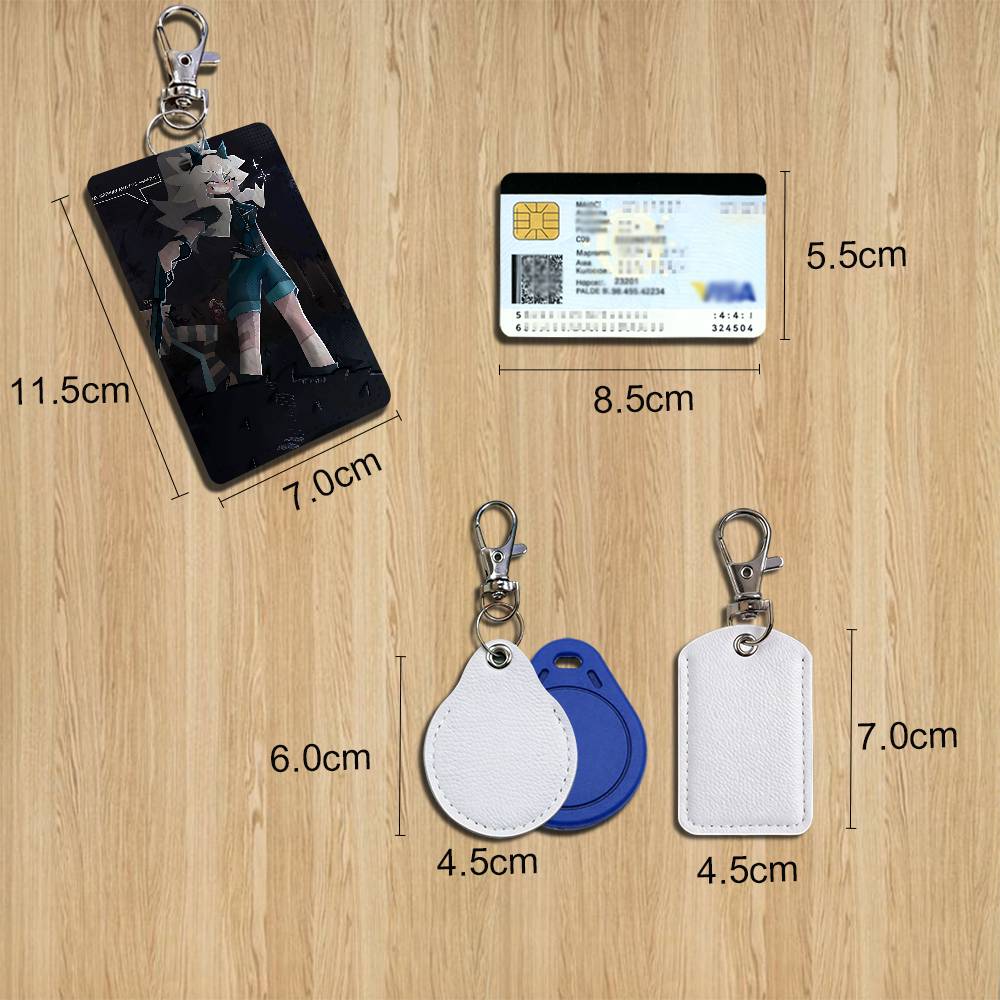 Mister Barrel Katieverse FPE L – Lanyard Badge Holder Bewertung und Preis