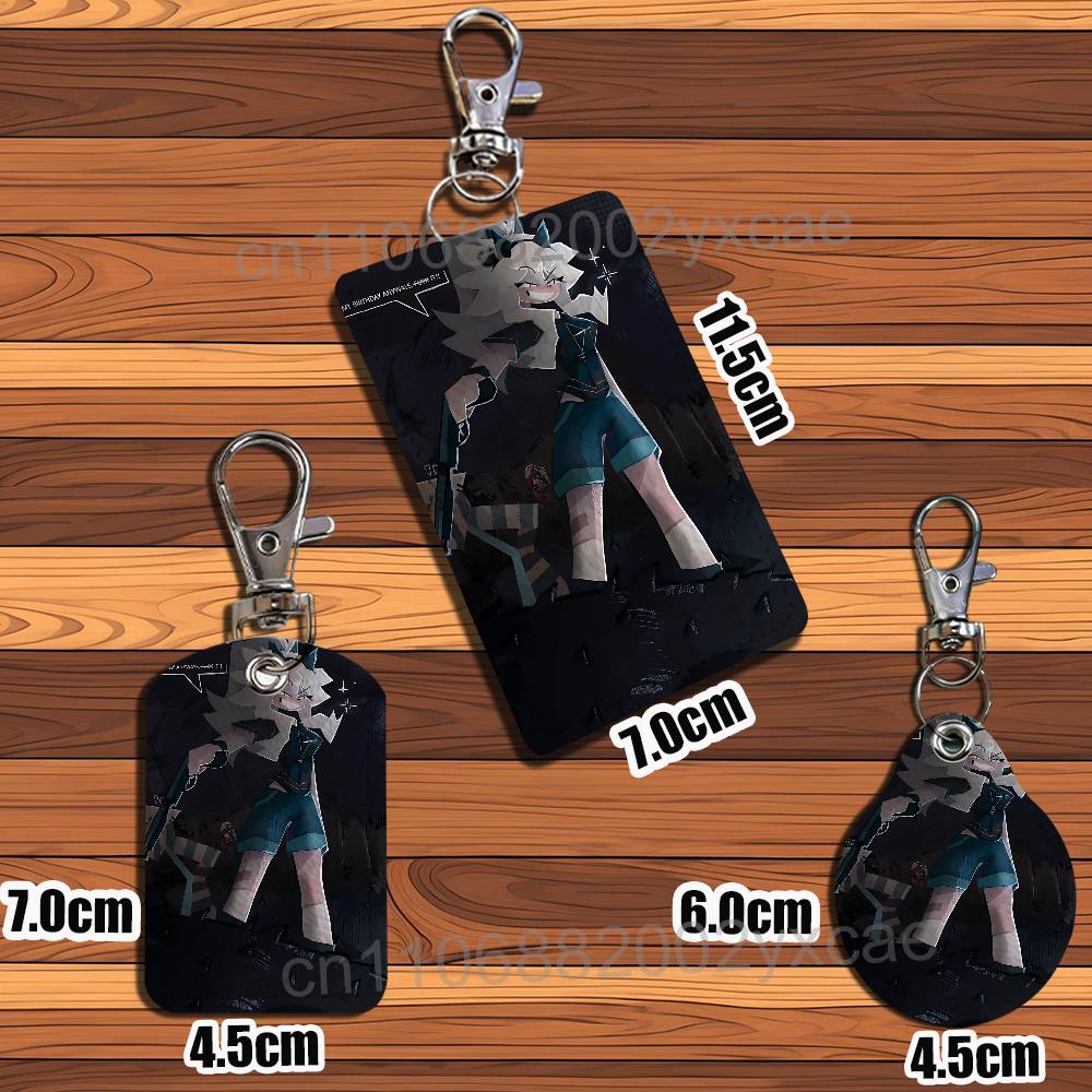 Mister Barrel Katieverse FPE L – Lanyard Badge Holder Bewertung und Preis