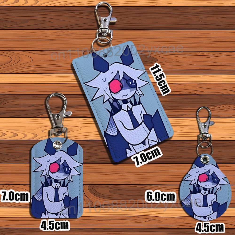 Mister Barrel Katieverse FPE L – Lanyard Badge Holder Bewertung und Preis