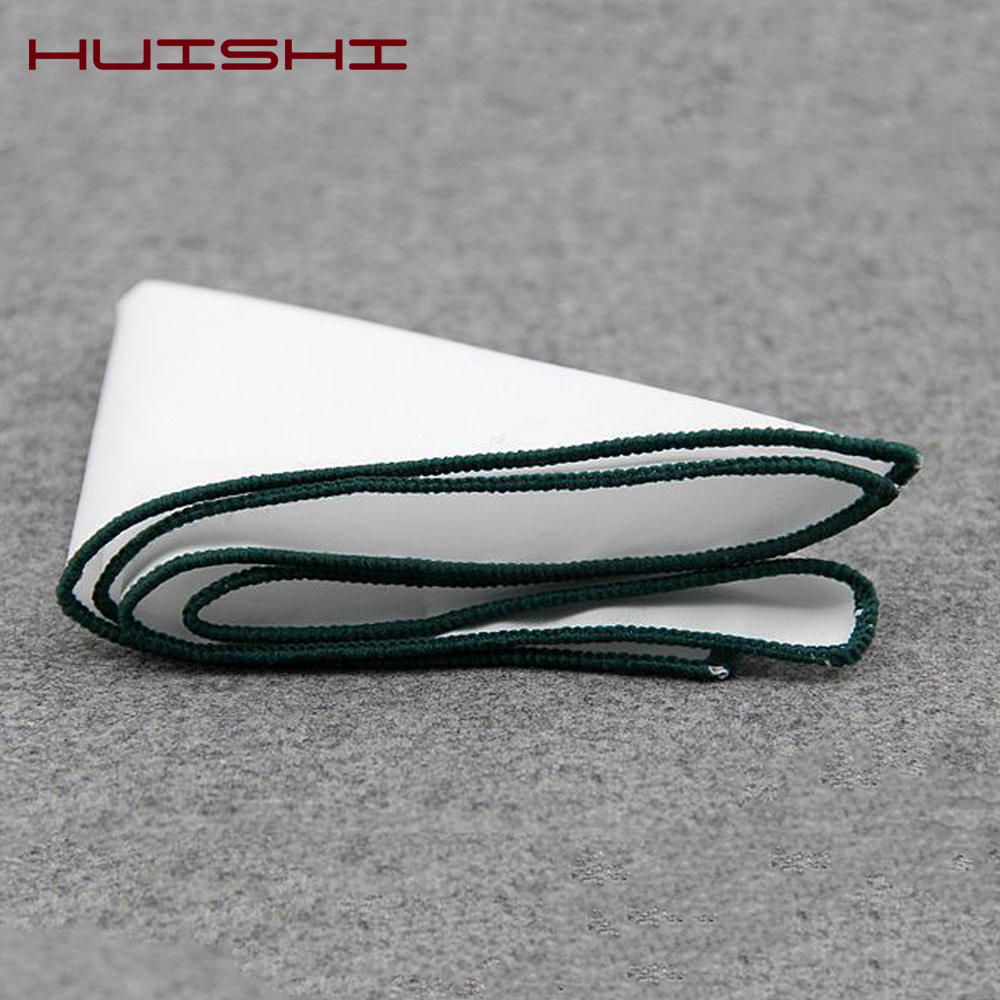 Neue Hanky männer Weiß Einstec – Handkerchief Cotton Men Bewertung und Preis