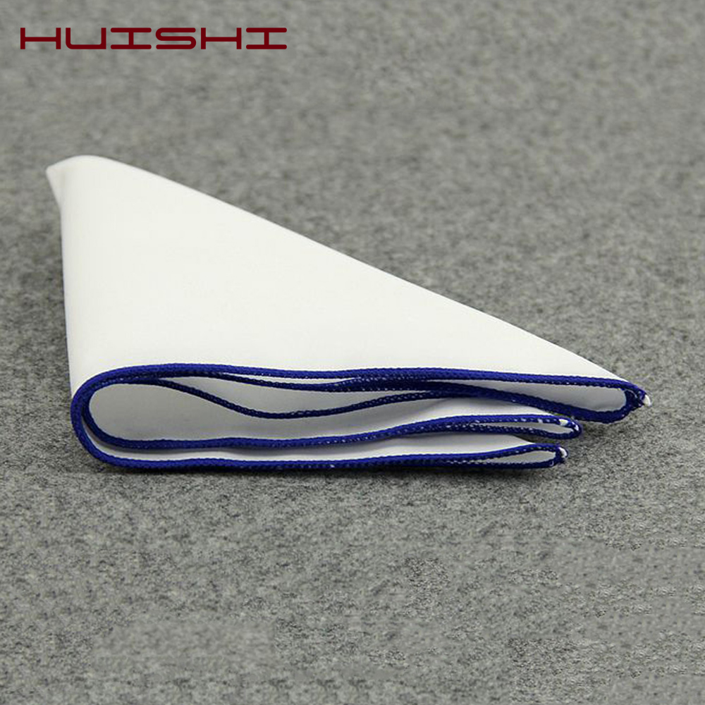 Neue Hanky männer Weiß Einstec – Handkerchief Cotton Men Bewertung und Preis