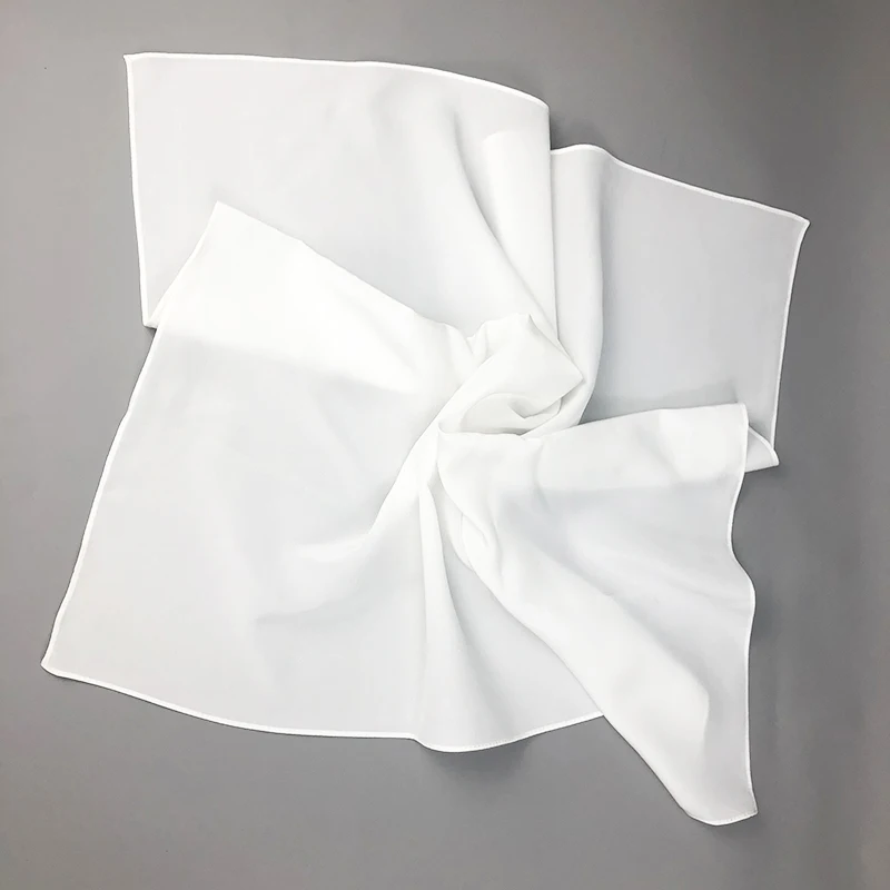 Neue Frauen Seidenschal Square – Ascot Neck Scarf Bewertung und Preis