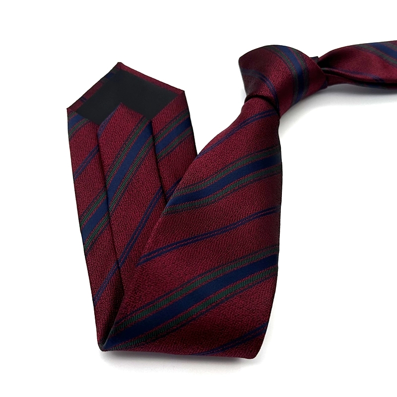 8 cm Breite Neue Formale Gestr – Silk Tie Striped Bewertung und Preis