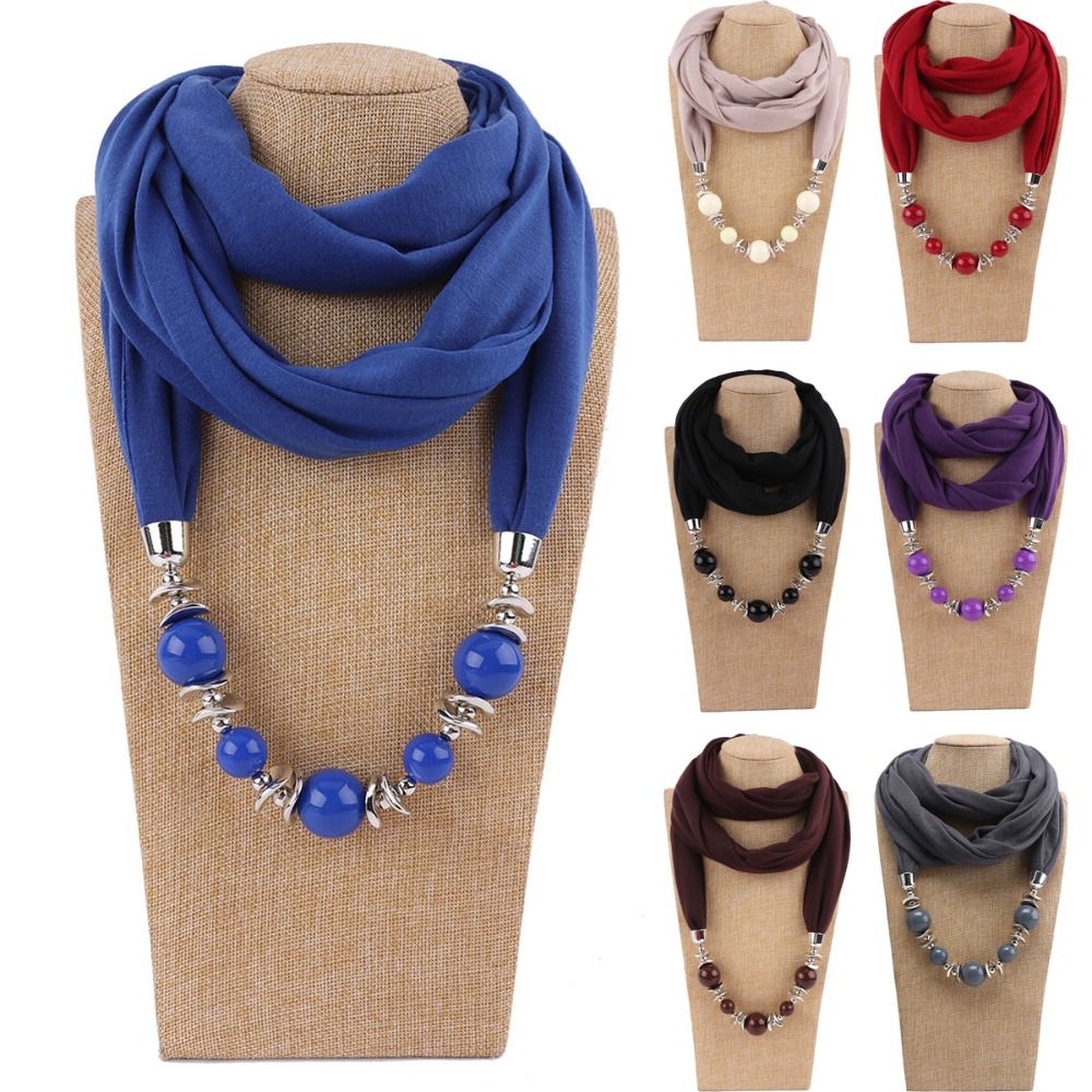 Modischer Chiffon-Schal mit Pe – Infinity Scarf Knit Bewertung und Preis