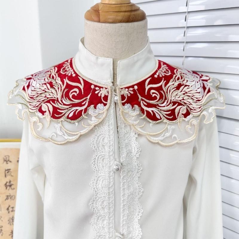 39BD Unisex-Modeschal, luxuriö – Stole Wedding Shawl Bewertung und Preis