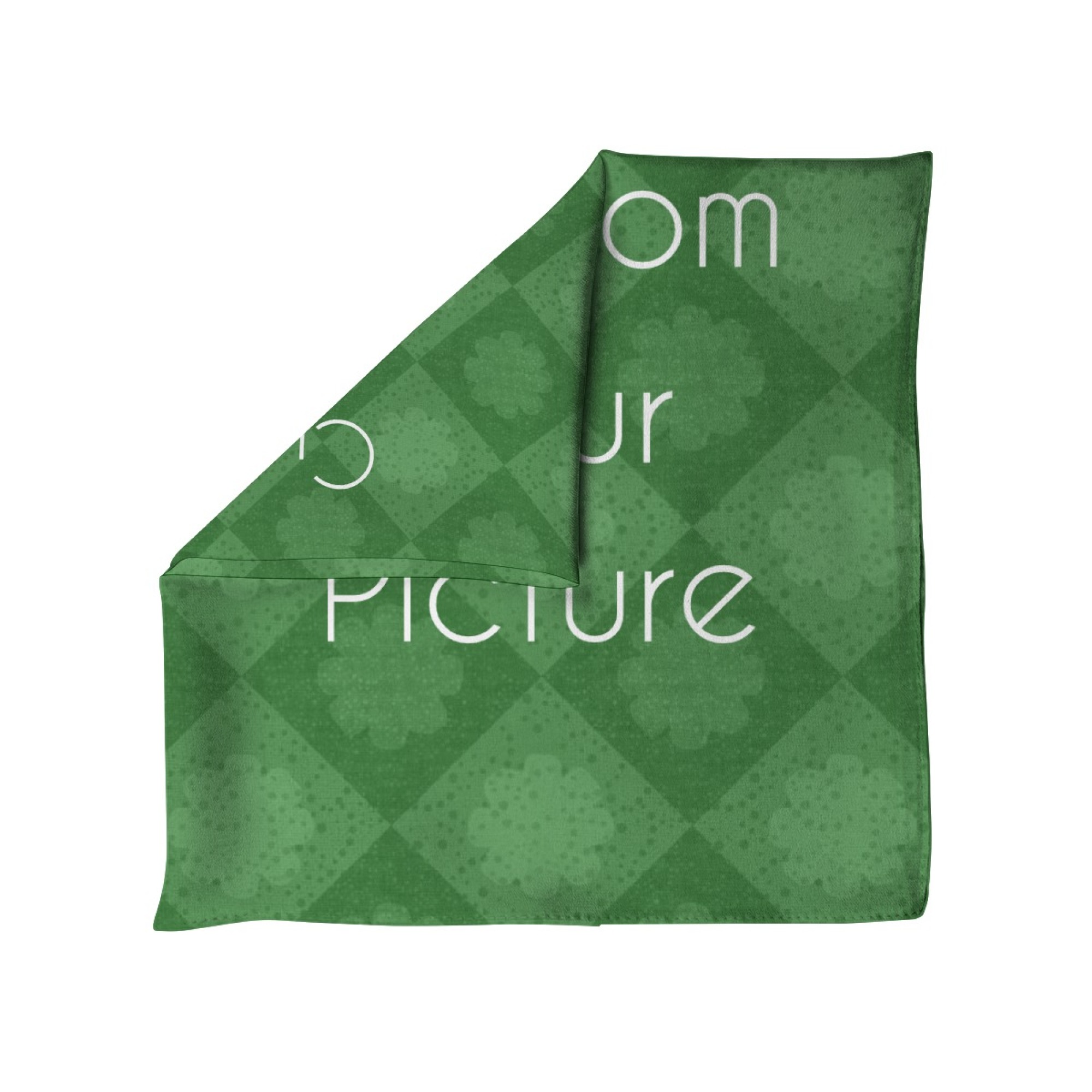 Maßgefertigter Weicher Seidens – Face Scarf Mask Bewertung und Preis