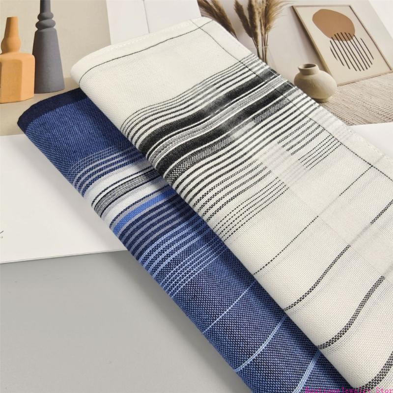 E1pe Stripes Taschentuch Tasch – Handkerchief Cotton Men Bewertung und Preis