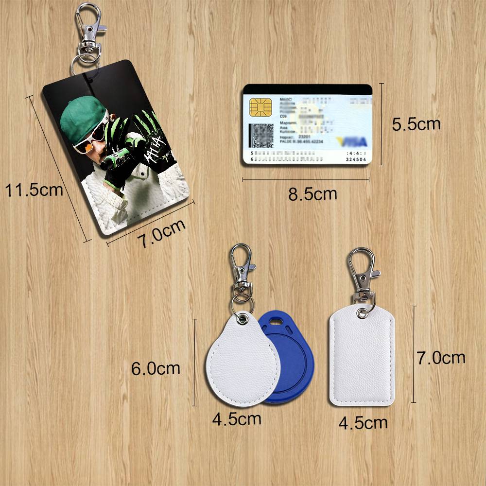 FERXXO VOL X Sagrado Feid Schl – Lanyard Badge Holder Bewertung und Preis