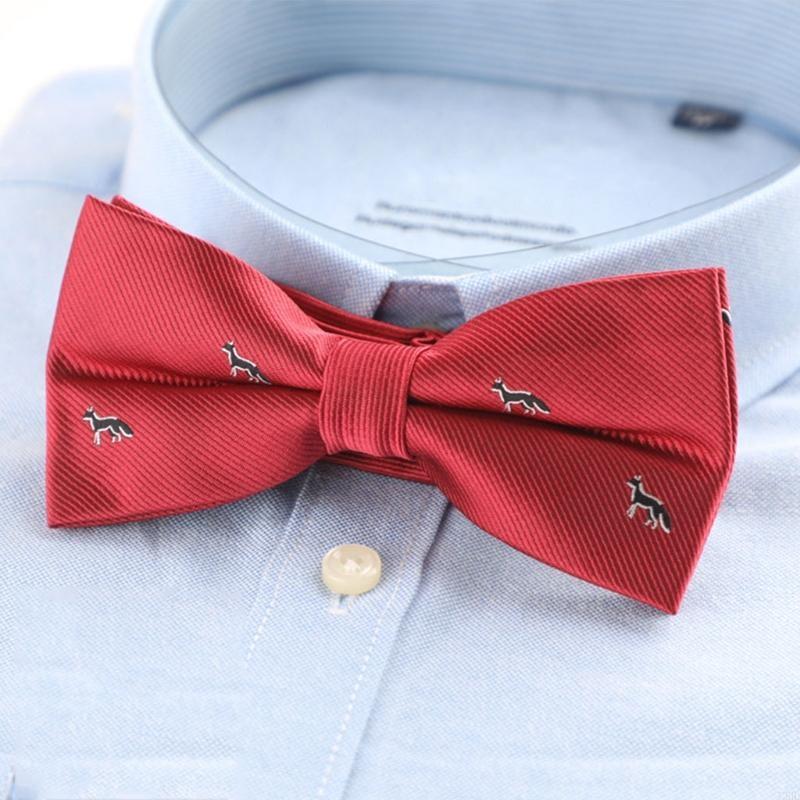 J2HD handgefertigte Fliegen fü – Bow Tie Pre Tied Bewertung und Preis