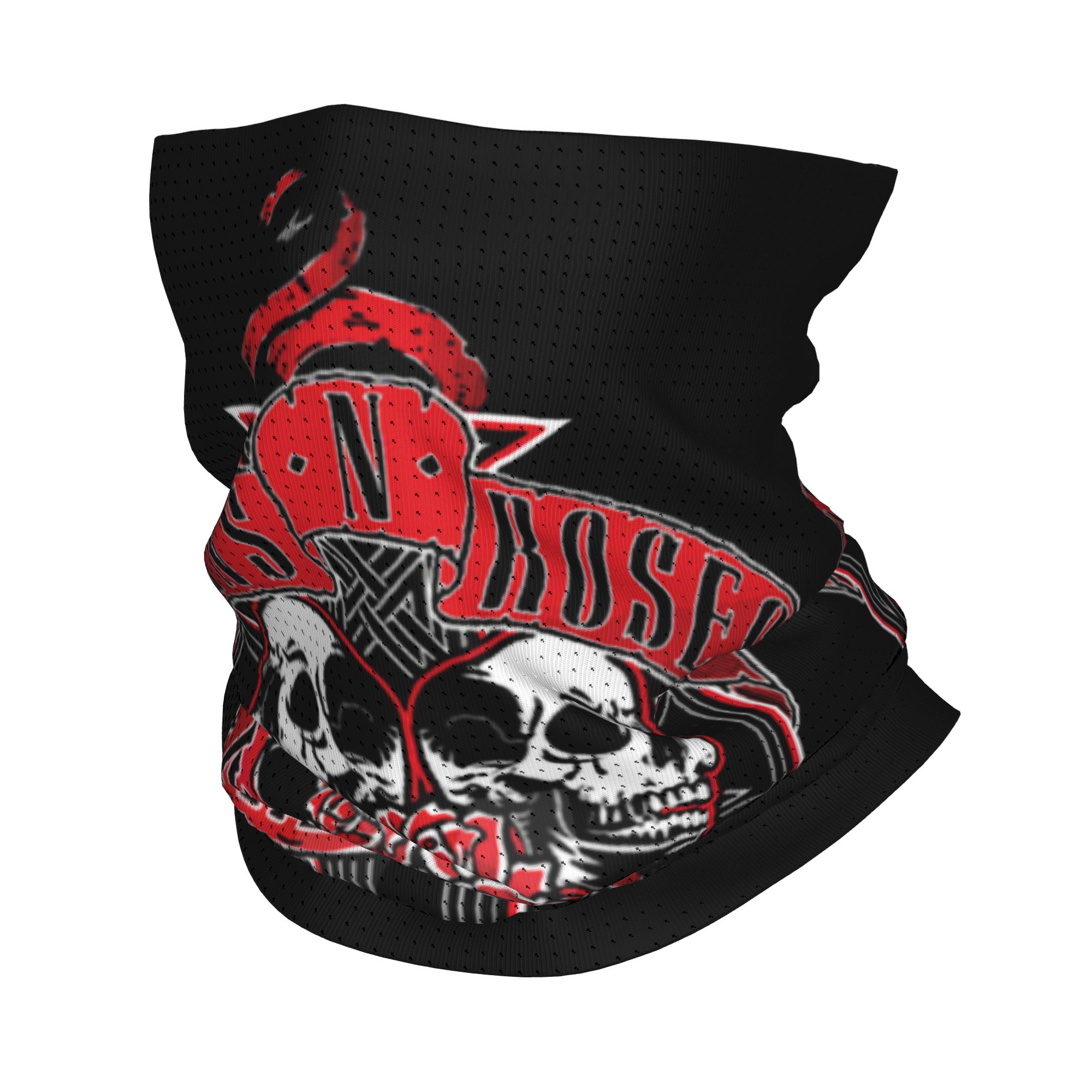 Maßgefertigtes Guns N Roses Bu – Neck Warmer Tube Bewertung und Preis