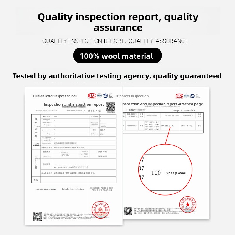 Hohe Qualität 100% Wolle Schal – Muffler Men Wool Bewertung und Preis