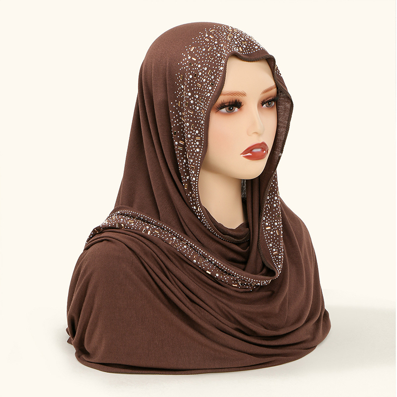 Ramadan Muslimischer Schimmern – Bandana Cotton Bewertung und Preis